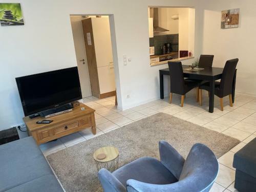 Apartamento Ferienwohnung Im Herzen Der Holledau