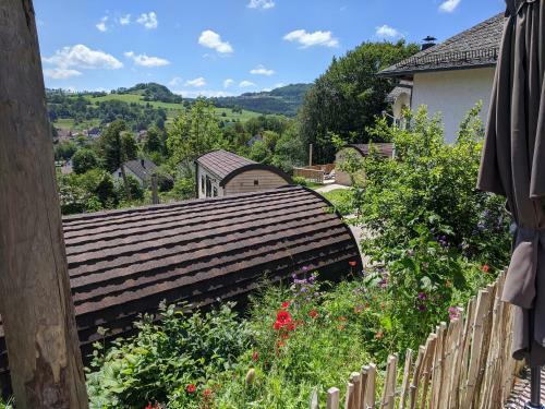 Apartamento Rh�n Lodge
