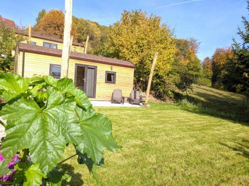 Apartamento Rh�n Lodge
