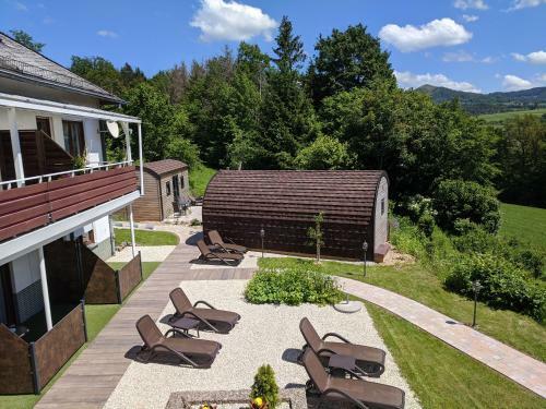 Apartamento Rh�n Lodge