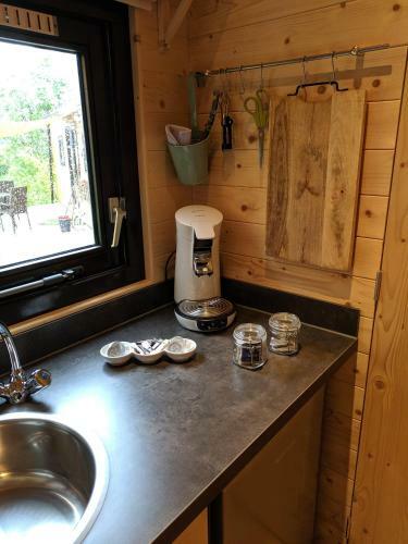 Apartamento Rh�n Lodge