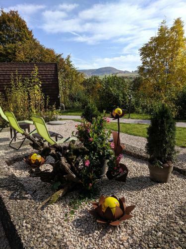 Apartamento Rh�n Lodge