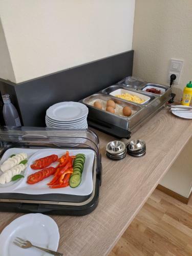 Apartamento Rh�n Lodge