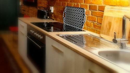 Apartamento Fewo Rose