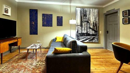 Apartamento Fewo Rose