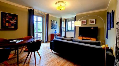 Apartamento Fewo Rose