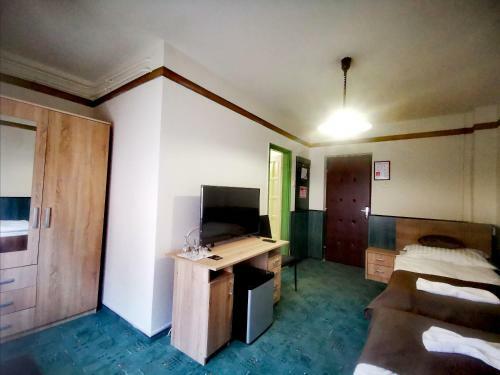 Bed & Breakfast Komplex -rendezv�nytermek-panzi�-apartman-irod�k-