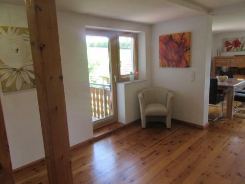 Apartamento Ferienwohnung �ttersbach