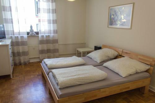 Hostal Pension Wesertal