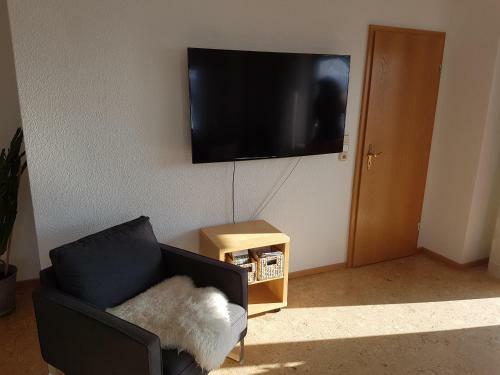 Ferienunterk�nfte Deinhardt