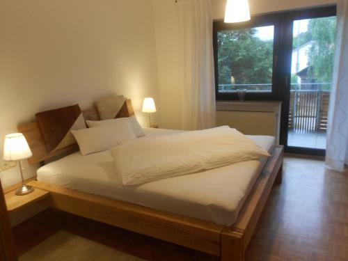 Ferienunterk�nfte Deinhardt