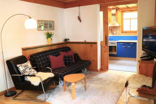 Ferienunterk�nfte Deinhardt