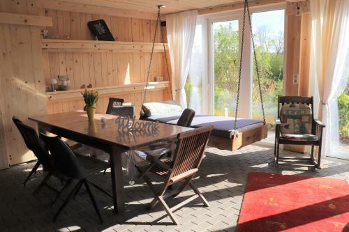 Ferienunterk�nfte Deinhardt