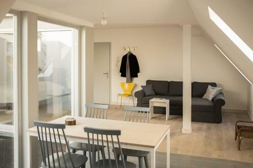 Apartamento Gutshaus �selitz