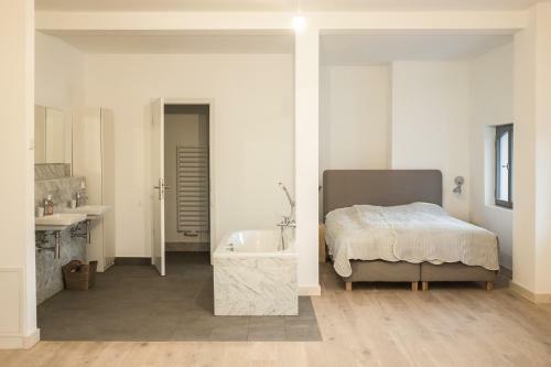 Apartamento Gutshaus �selitz