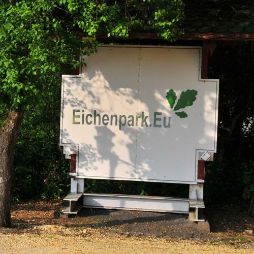 Ferienhaus Weiherblick