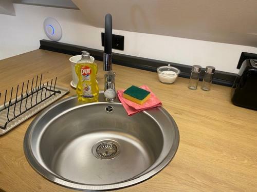 Apartamento M�traforrest