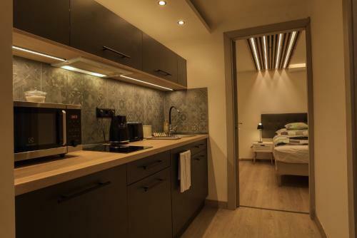 Apartamento M�traforrest
