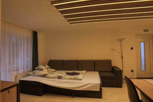 Apartamento M�traforrest