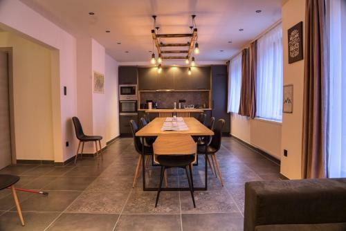 Apartamento M�traforrest