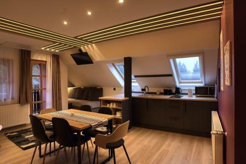 Apartamento M�traforrest
