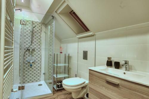 Apartamento M�traforrest