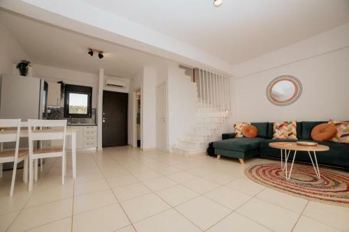 Calas Sani Villas
