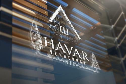 Apartamento Havar Resort