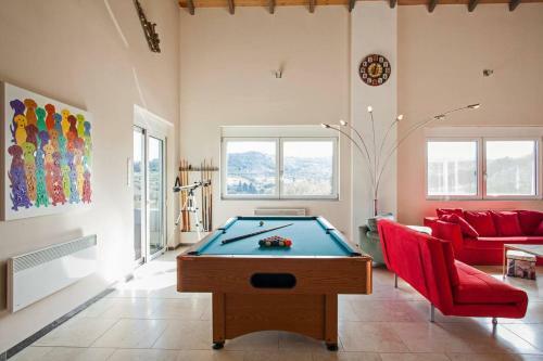 Villa Chreal