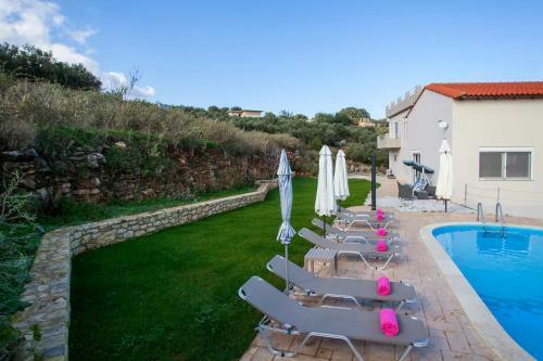Villa Chreal