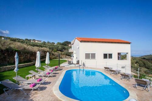 Villa Chreal
