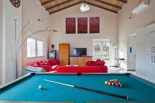 Villa Chreal
