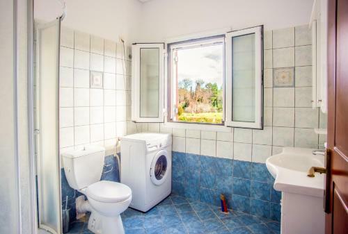 Villa Europe Thia