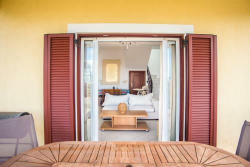 Villa Europe Thia
