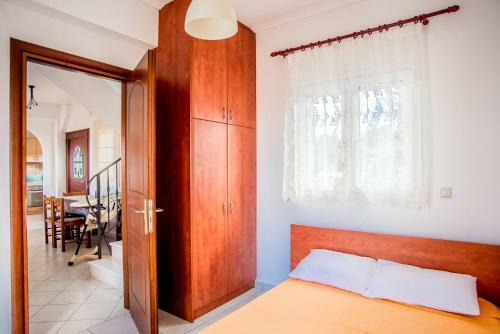 Villa Europe Thia