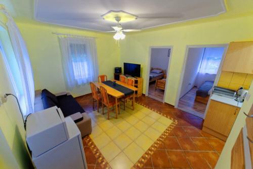 Apartamento Zsoryka Vend�gh�z