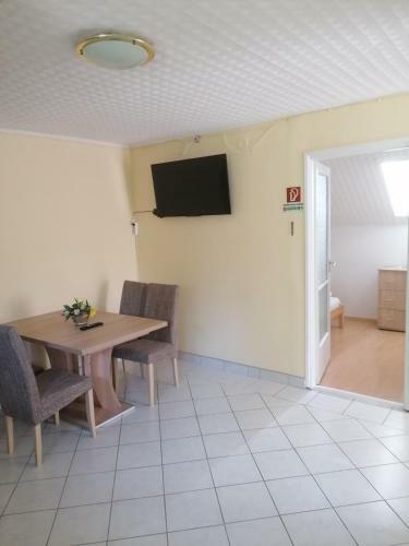 Sarkanty� Apartman