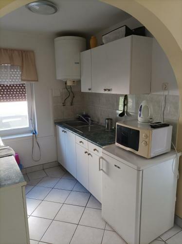 Sarkanty� Apartman