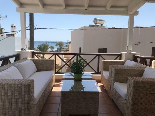 Apartamento Dea House