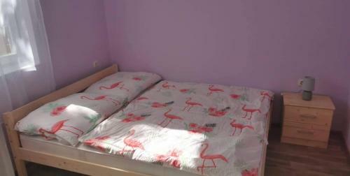 Levendula Apartman