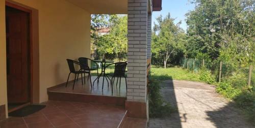 Levendula Apartman
