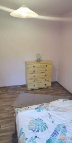 Levendula Apartman