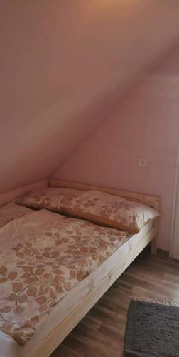 Levendula Apartman
