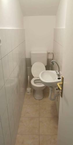 Levendula Apartman
