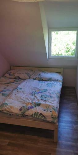 Levendula Apartman