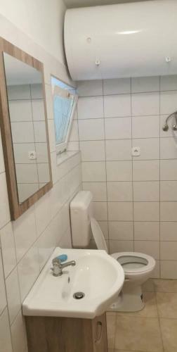 Levendula Apartman