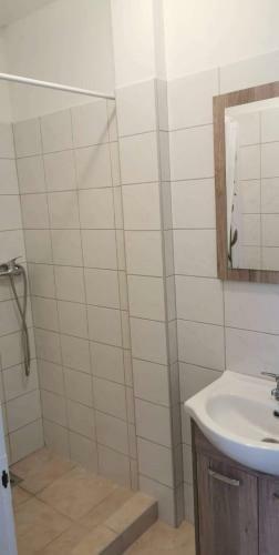 Levendula Apartman