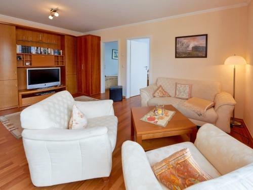 Apartamento D�nenresidenz K�nigin Augusta - Apt. 19
