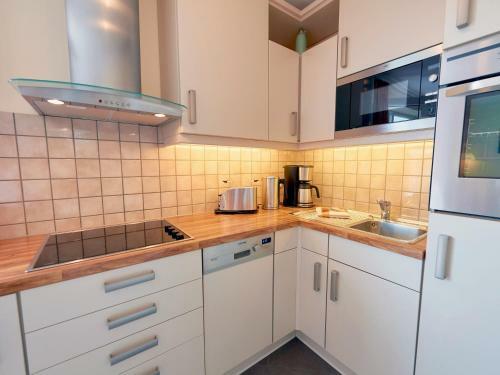Apartamento D�nenresidenz K�nigin Augusta - Apt. 19