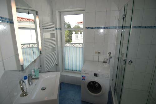Apartamento D�nenresidenz K�nigin Augusta - Apt. 19